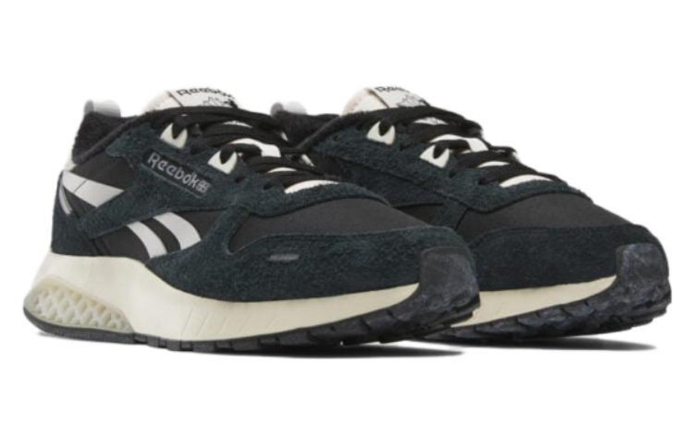 Кроссовки Reebok Classic Leather Hexalite+
