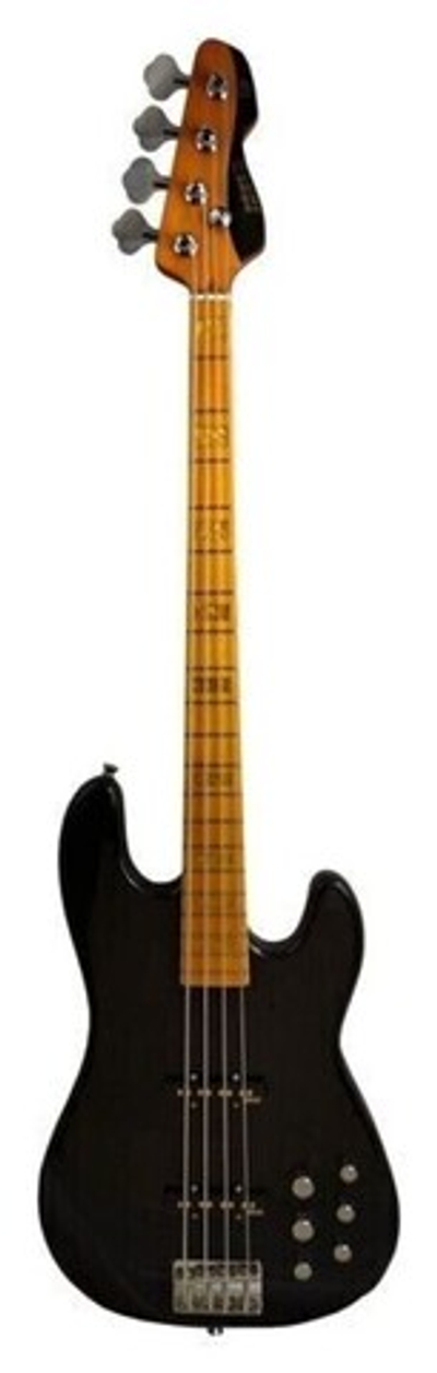 Markbass MB GV 4 Gloxy Val Black CR MP
