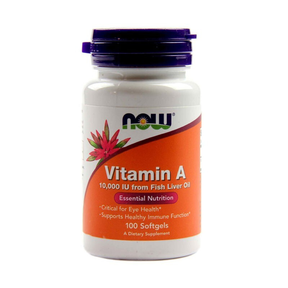 Vitamin A 10000