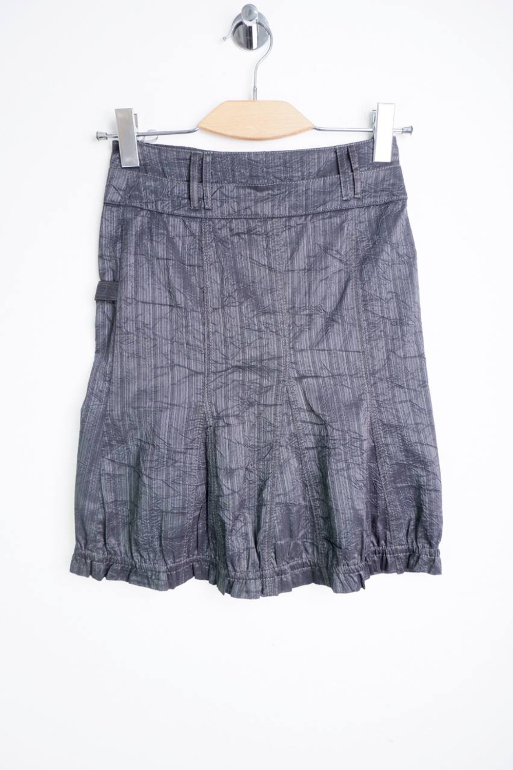 Юбка повседневная, визуально на 14 лет, новая