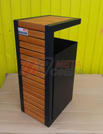 Урна Мегаполис Уно