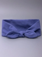 Повязка на голову для девочки солоха