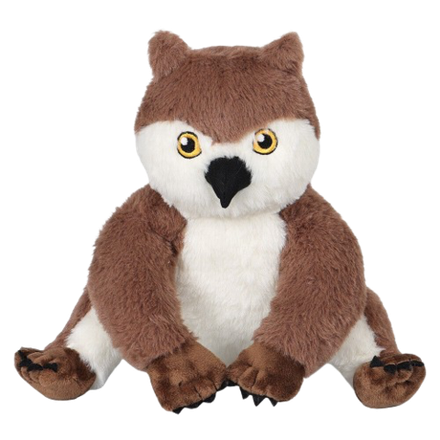 Мягкая игрушка Baldur's Gate Owlbear Медвесыч