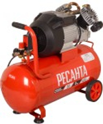 Компрессор поршневой Ресанта КП-50/400М 74/7/6