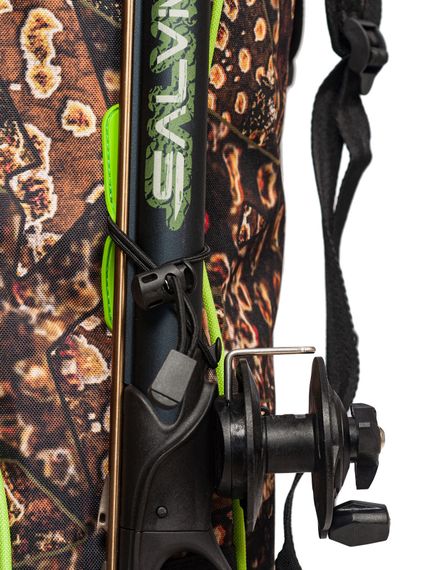 Сумка-рюкзак Salvimar для летнего комплекта снаряжения Krypsis