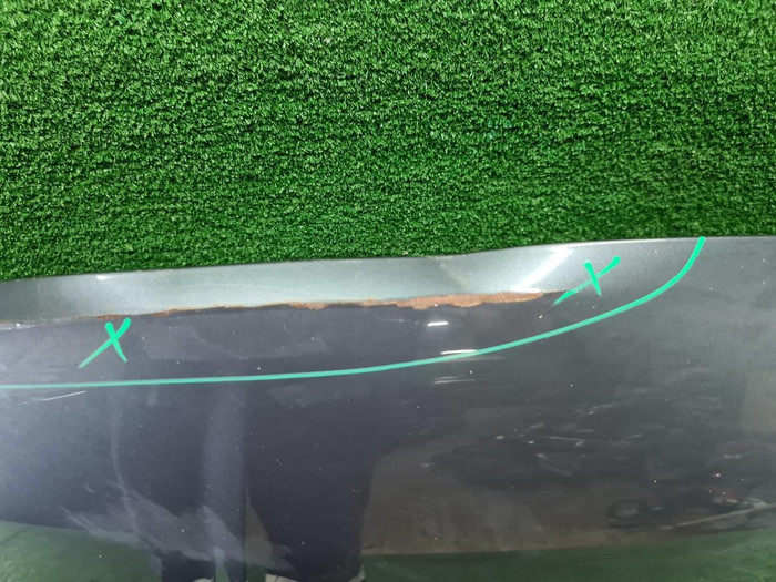 Капот Geely Coolray (2019-2023)