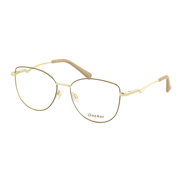 Оправа для очков Dackor 006 Gold
