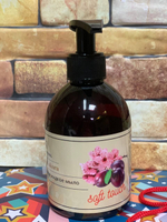 Prof-Royal Жидкое мыло Black Currant для рук парфюмированное с ароматом Черной смородины, 300 мл