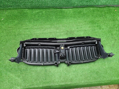 Решетка радиатора BMW 5er G30 (2017-2020)