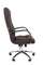 Офисное кресло Chairman 480 Россия экопремиум коричневый N