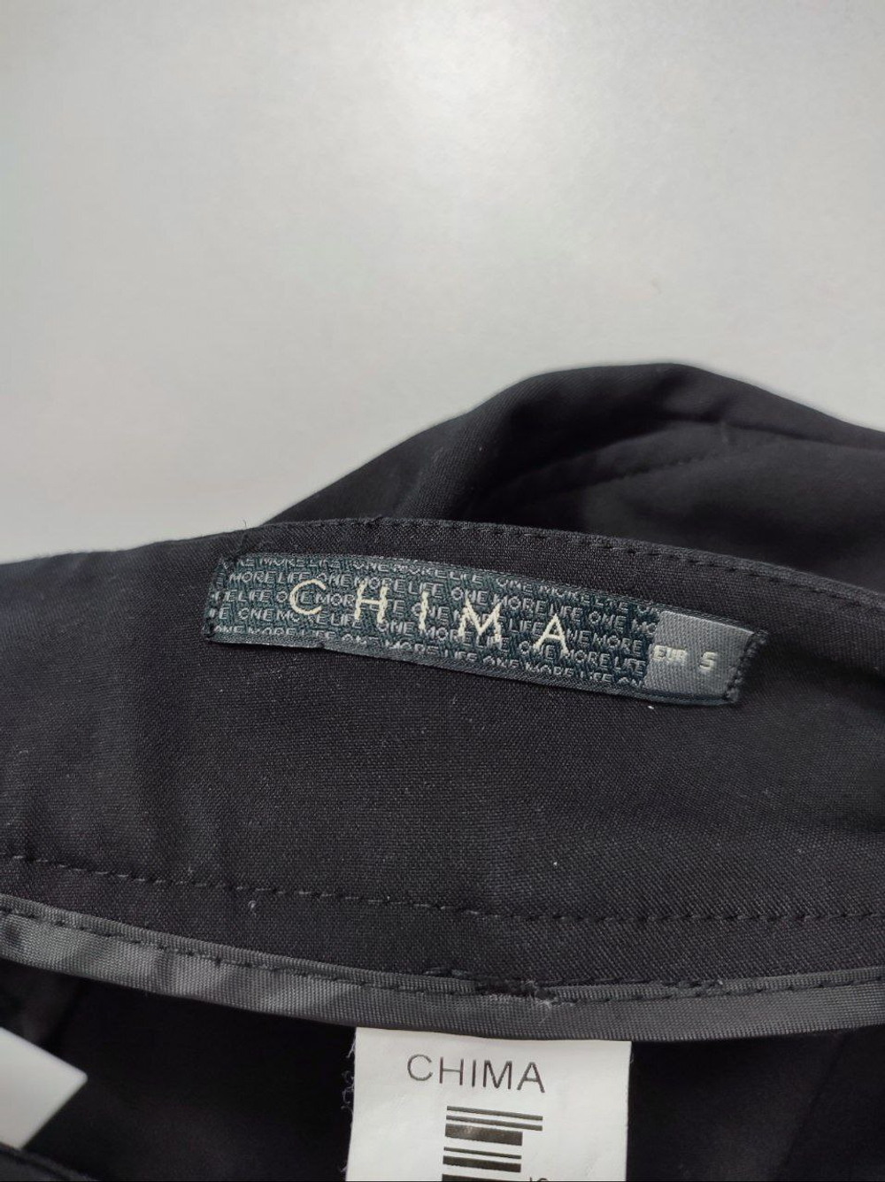 Брюки Chima классические 44 размер