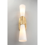 Настенный светильник Aployt Hloya APL.800.01.02