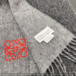 Шарф Loewe