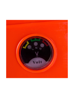 Ранцевый аккумуляторный опрыскиватель Gigant 16 л GS-07