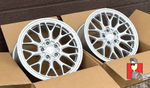 Комплект дисков Veemann 18x8.5 et35 5x114.3