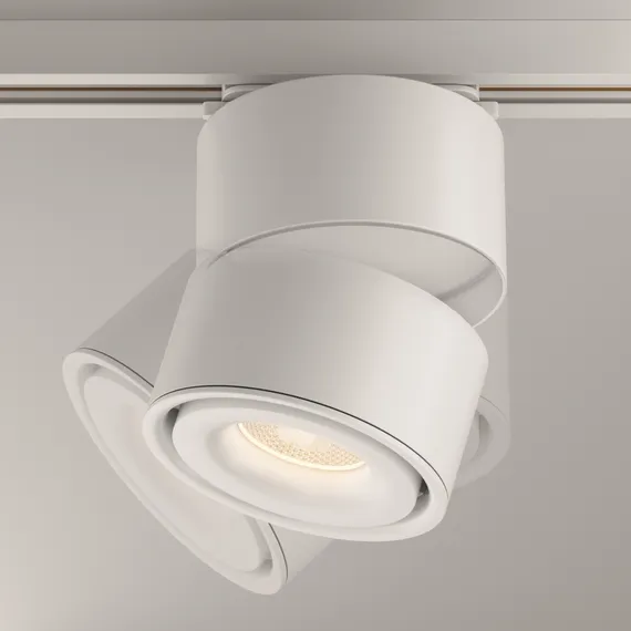Трековый светильник Инь / Yin Unity 3000K 15Вт 24° Dim Triac Technical tr084-1-15w3k-d-w