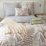 Комплект постельного белья Сатин 100% хлопок C594