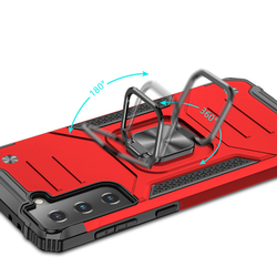 Противоударный чехол Legion Case для Samsung Galaxy S22+