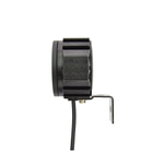 Фара с сигналом 48-60v 9 диодов кабель 1.6м