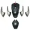 Mad Catz B.A.T. 6+ Black