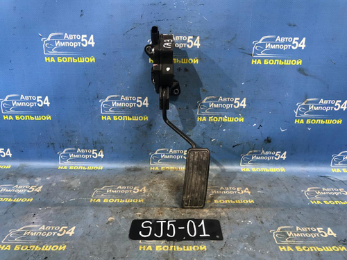 Педаль газа SUBARU FORESTER 2013