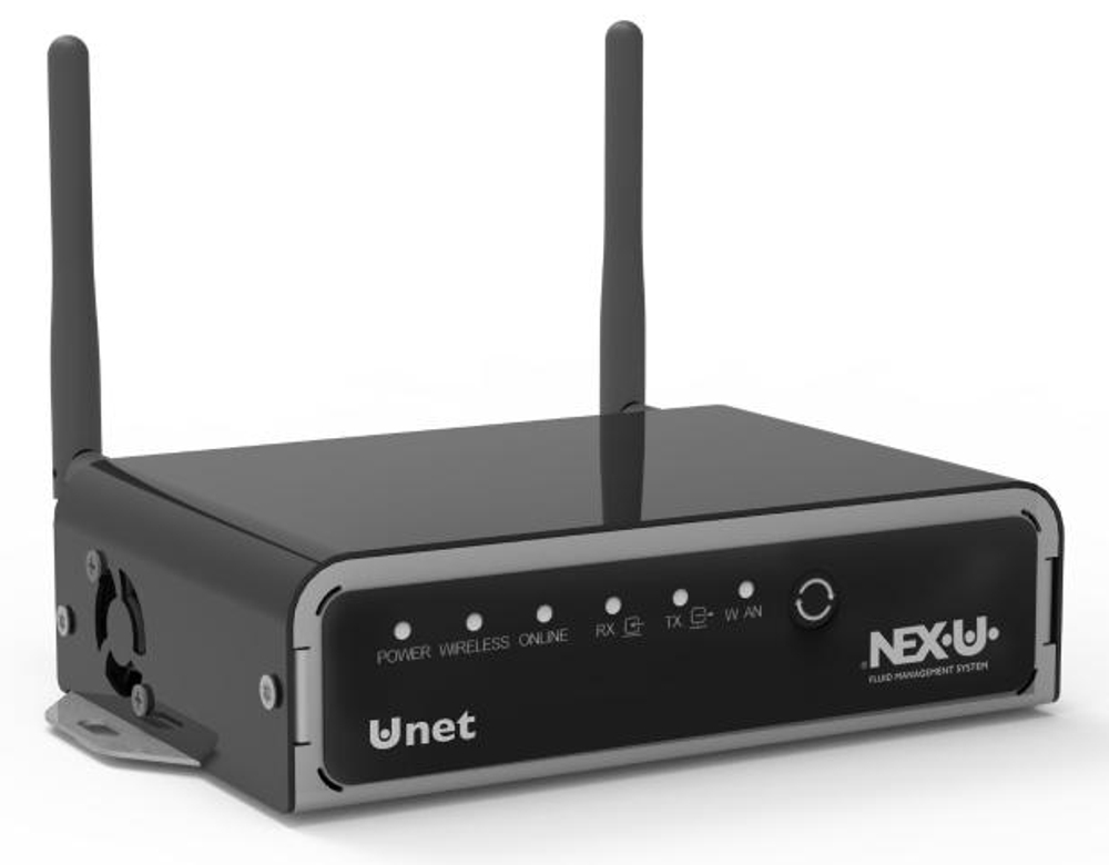 Центральный процессор U-Net (Ю-Нэт)