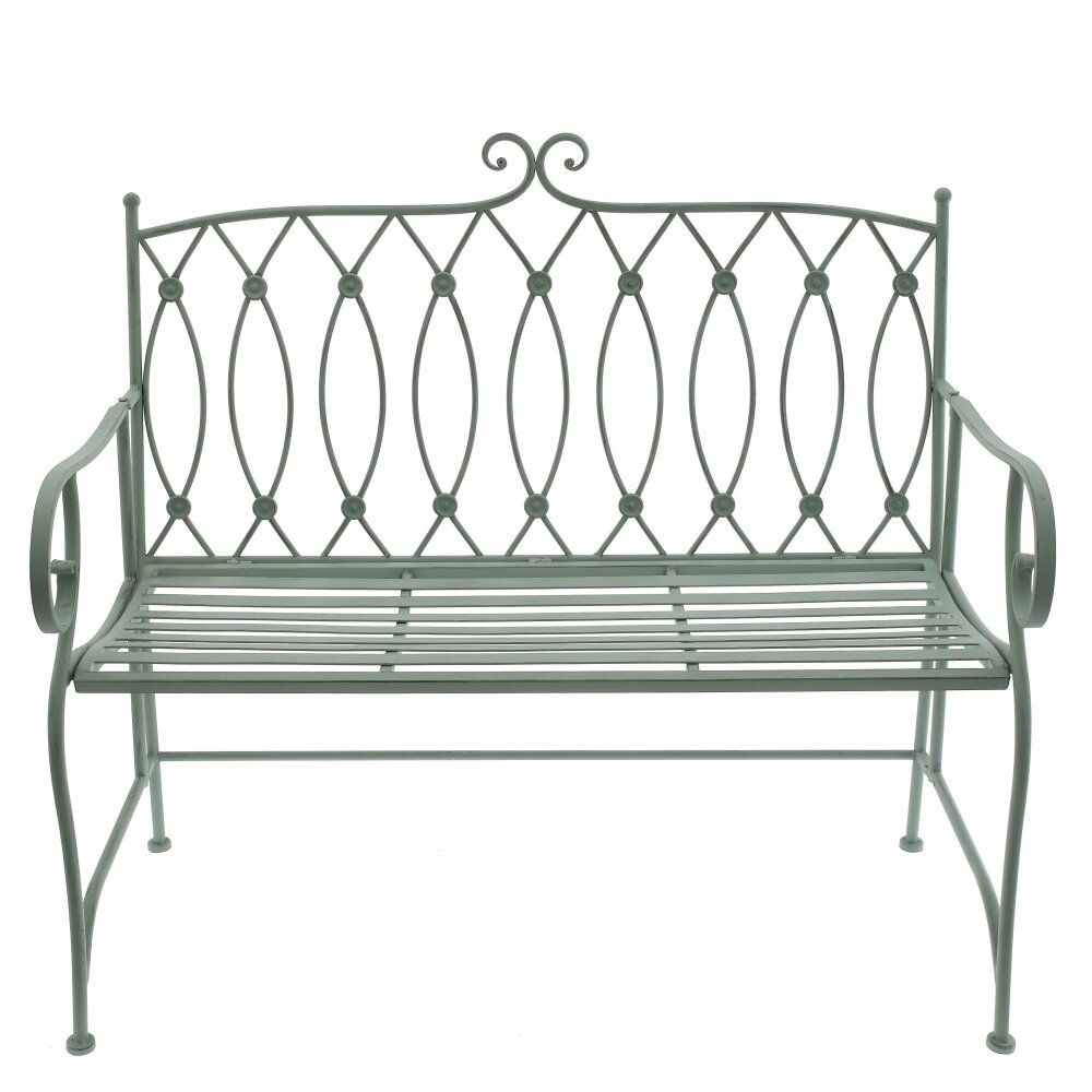 GAEM Скамейка, L104 W54 H96 см