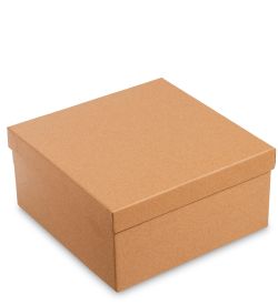 WG-108/3 Коробка подарочная «Браун»