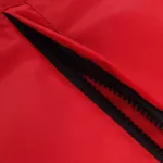 Куртка Coach TT Красная