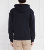 Худи B-BOX HS 1 Napapijri - темно-синий(NP0A4GBE)