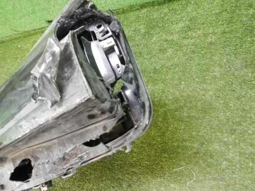 Битая Фара правая BMW 5er G30 (2020-2023) LED