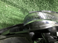 Фара правая Mercedes GLE V167 18-24 Multibeam LED