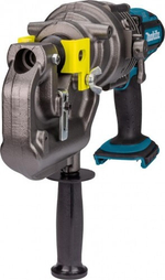 Дырокол аккумуляторный MAKITA DPP200ZK 18v LXT, без АКБ и ЗУ