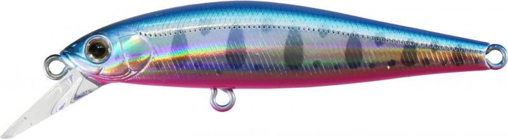 Воблер ZIP BAITS RIGGE FLAT 70S 70mm 8g #913