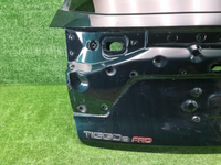 Крышка багажника Chery Tiggo 8 Pro Max (2023-н.в.)