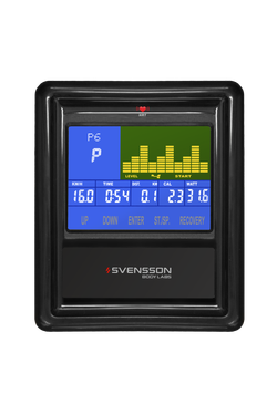 Svensson Body Labs StrideLine EZA