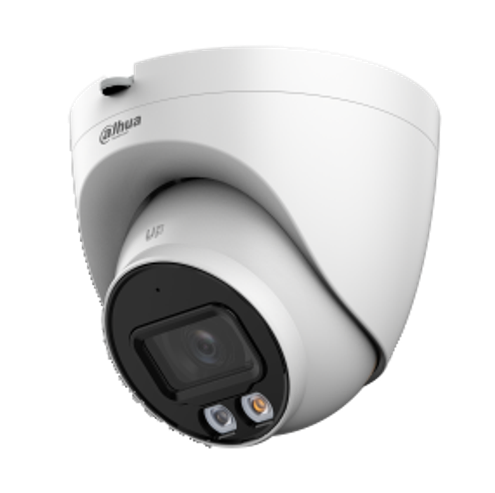 Камера видеонаблюдения уличная Dahua DH-IPC-HDW2449TP-S-IL-0280B