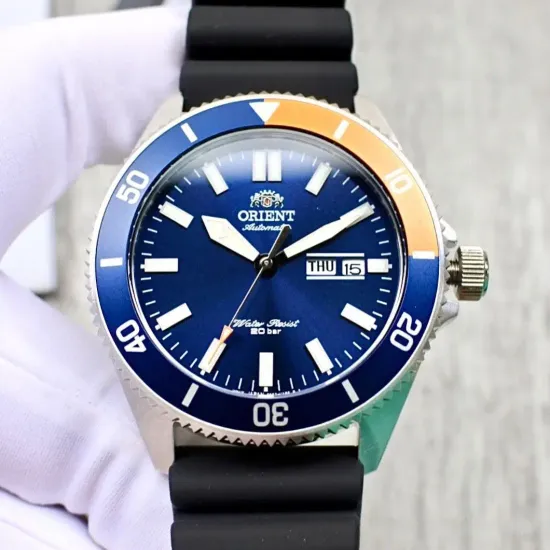 Мужские часы Orient RA-AA0916L19B