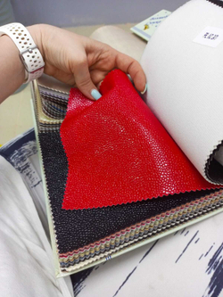 Искусственная кожа Inci (Инси) 6216