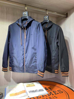 Ветровка Zegna, арт. 471877186