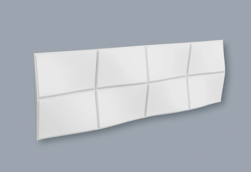 Декоративная панель Bump