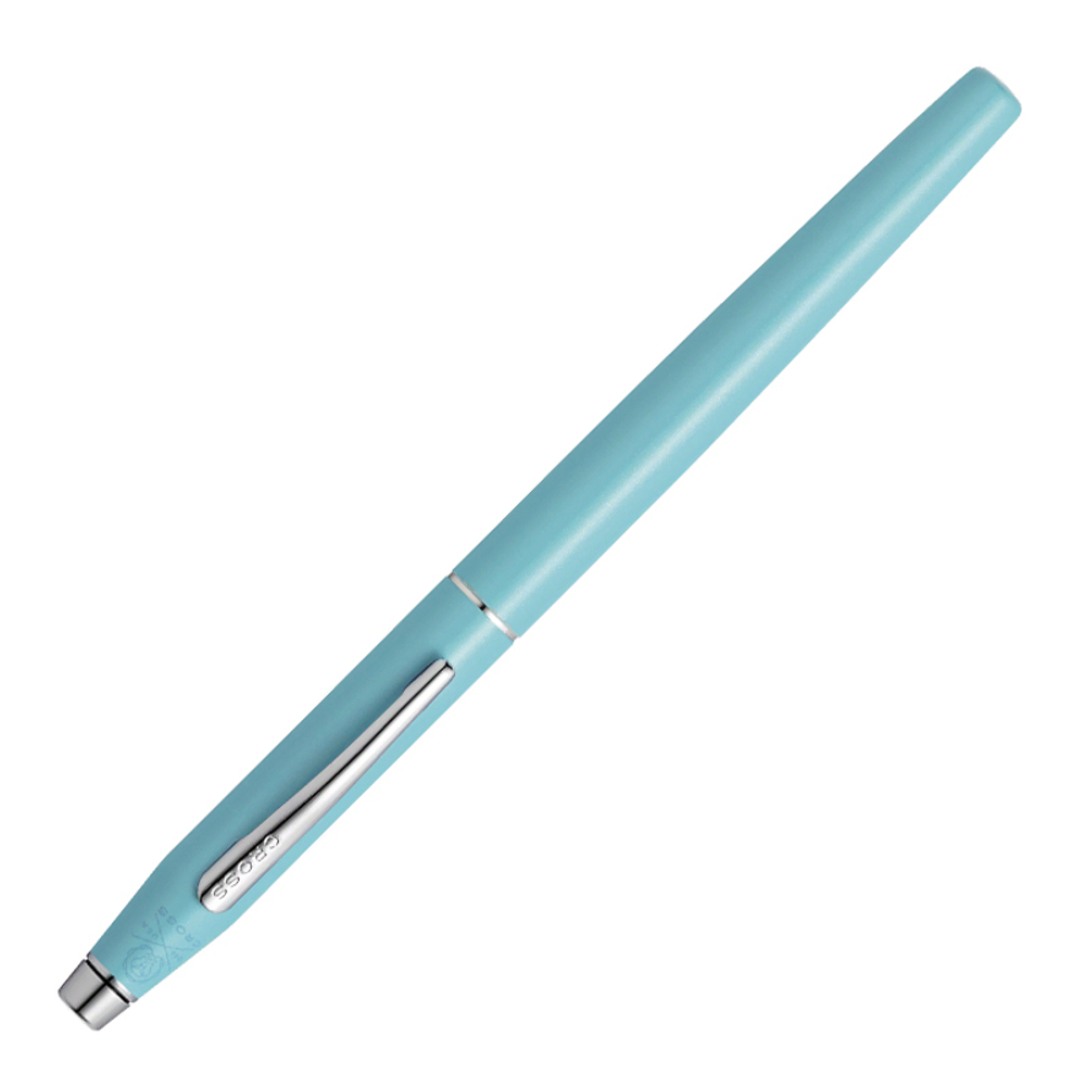 Ручка перьевая Cross Classic Century F