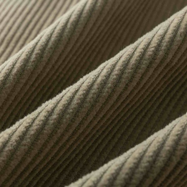 Рубашка Velvet Button темно-песочная - фото 11