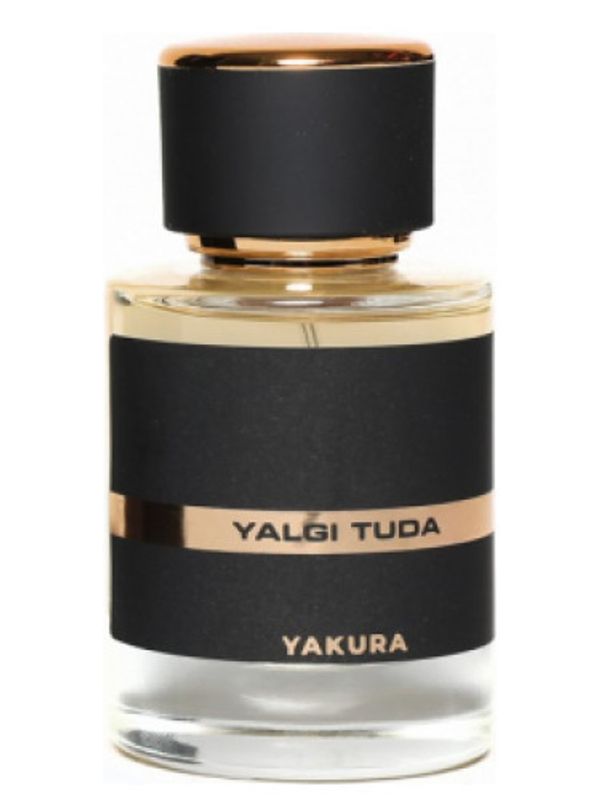 Yakura Yalgi Tuda