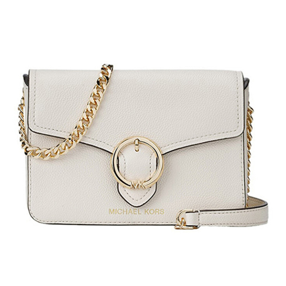 Сумка MICHAEL KORS MK Wanda, 35T0GW5C1L-LT-CREAM