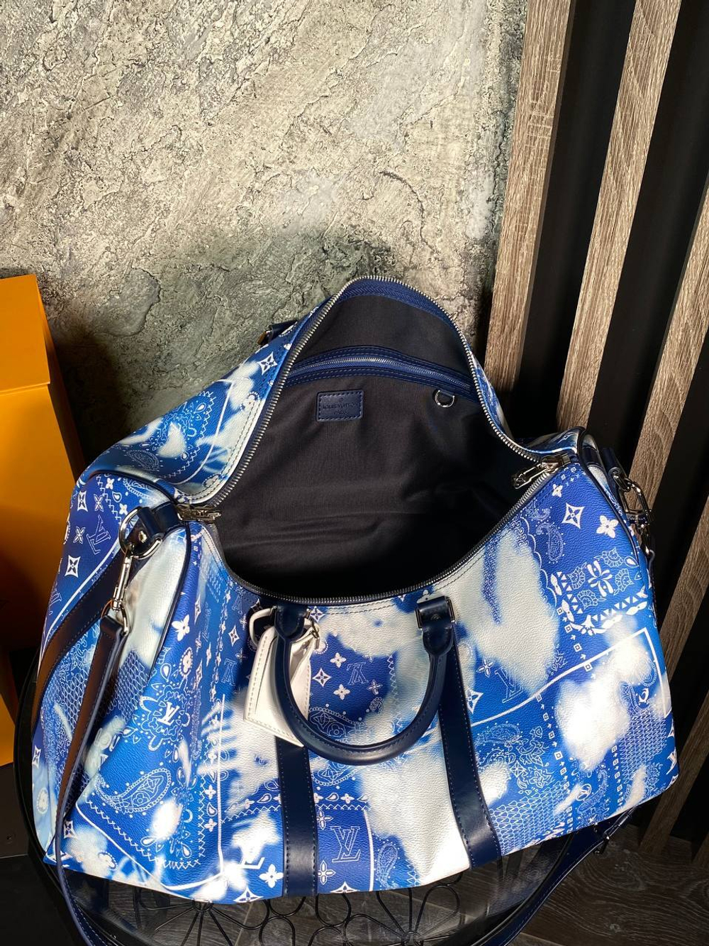 Сумка дорожная Louis Vuitton