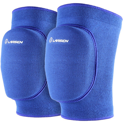 Защита колена Larsen ECE 049 синий