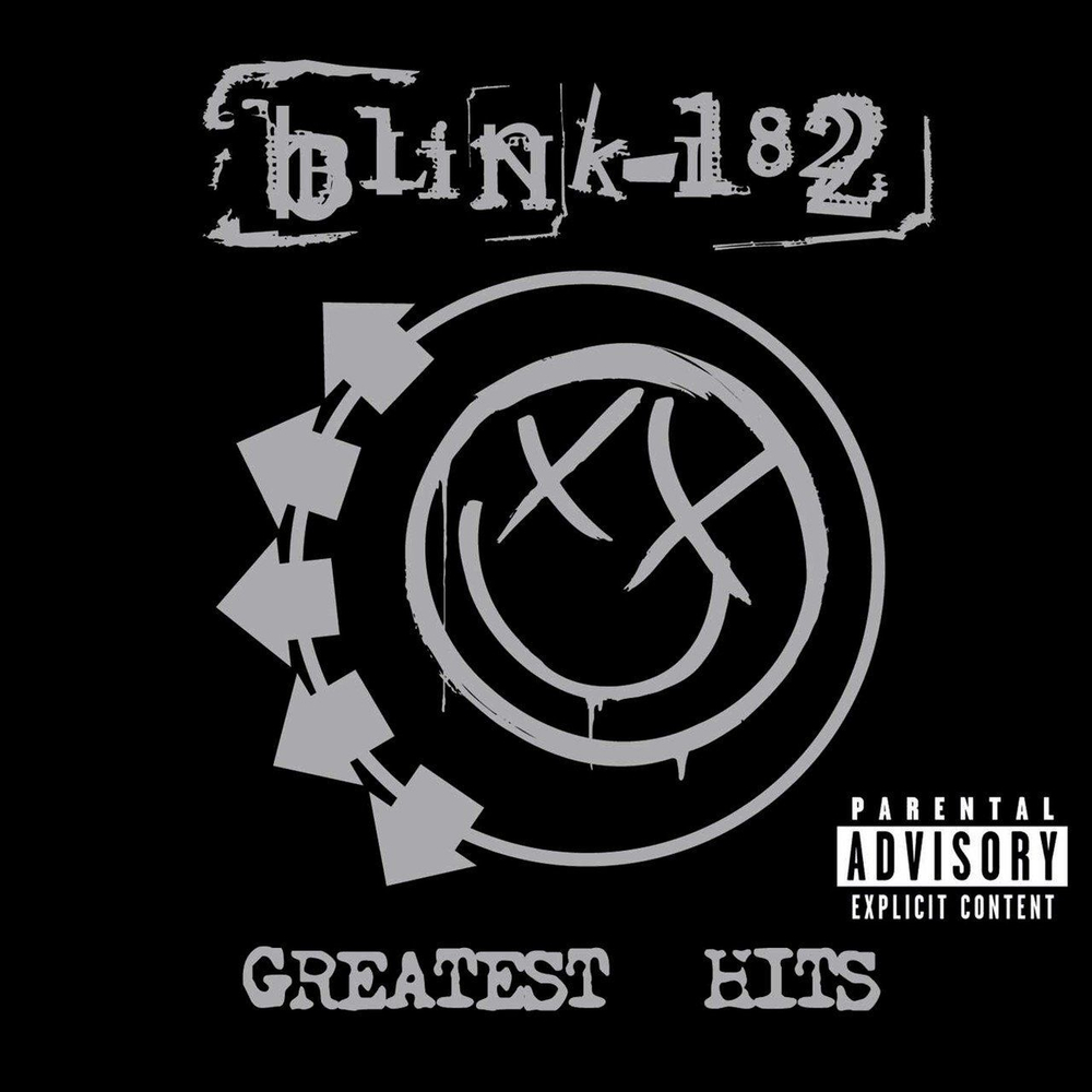 blink-182 - Greatest Hits