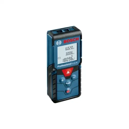 Лазерный дальномер GLM 40 Professional BOSCH 0601072900