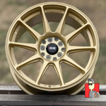 Комплект дисков XXR 527 16x7 et30 5x100/5x114.3